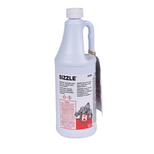 1 Qt Sizzle