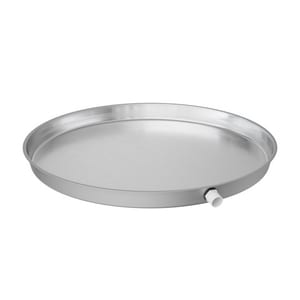 26 Rnd Alum Whtr Pan