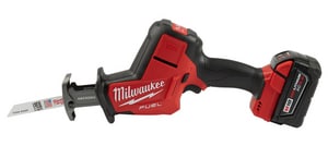 M18 Fuel H/Saw Kit