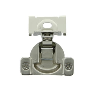 Self Cl Conc 2Way Hinge 2/Pk