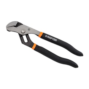 Raptor Pro 6 T&G Wtr Plier