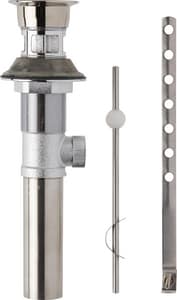 Premier Drn With O/Flow
