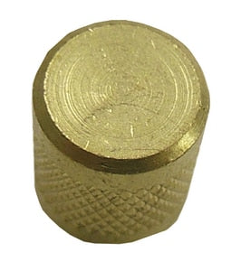 1/4 Qck Seal Cap