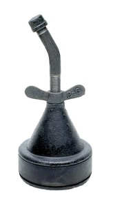 8 Ci Test Plug W/ Wingnut