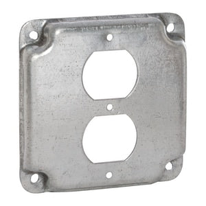 4 Sq Cvr 1/2 Rsd Expw 1 Dup