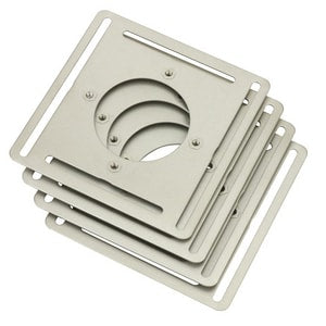 Stl Mtg Plt F/ Tstat E 4 Pk