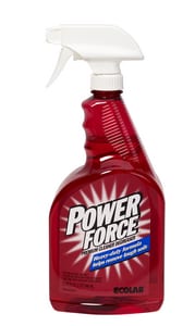 4Lb Smartpower Presoak Cutlery 3/Ca