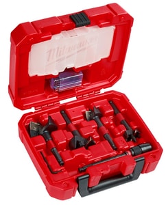 5 Pc Plumbers Kit
