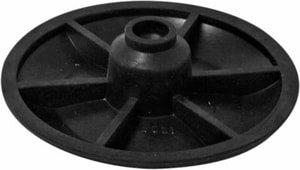 Snap On Seat Disk