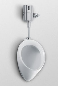 Wso Urn W/ 3/4 Tspud