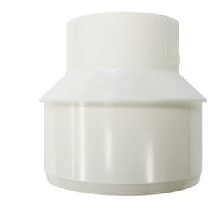 6X4 Pvc Swr Sw Bush