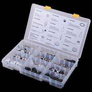 Plmbr Bx Of Parts