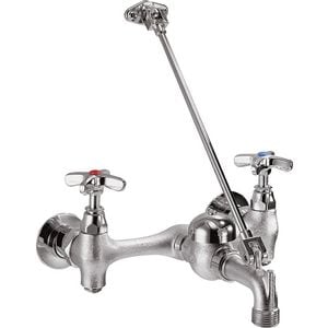 *Np 4 Gpm 2Hdl Crs Wm Serv Sink Fct