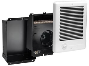 Wall Htr Comp Unit 1500W 120V