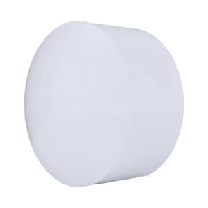 6 Pvc Dwv Soc Cap