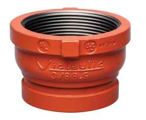 3 Ptd Grv X Fip Thrd Adpt 80