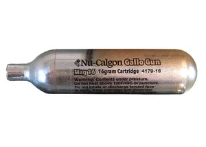 Mag16 16G Cart