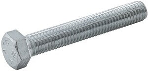 1/2 13X2 Hhtb A307 Zn 10Pk