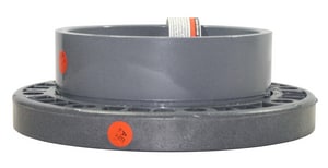 8 Cpvc S80 Van Stone Soc Flg