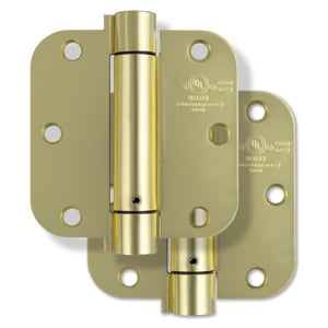 2Pk Ul Sprg Hinge 3.55/8R Us42