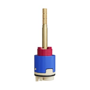 Lf Glacier Bay P/Bal 40Mm Cart