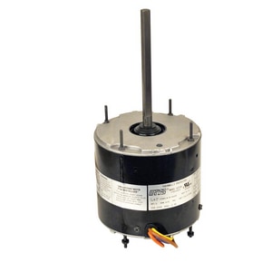 1/6Hp 208-230V 825Rpm Cdr Mtr