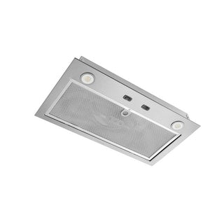 Ccy 300 Max Blower Cfm Power Pack Insert In Stainless Steel Finish