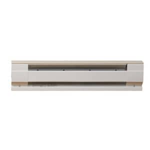 Elec B/Board Htr 1500W 240V Whit