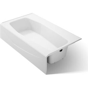 60X34 Rh Ci Bath *Villag Whit