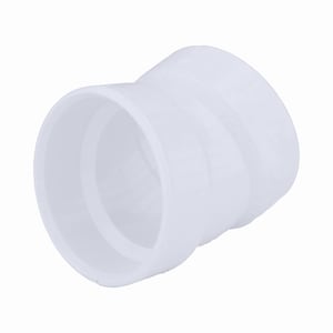 2 Pvc Dwv 22-1/2 Ell