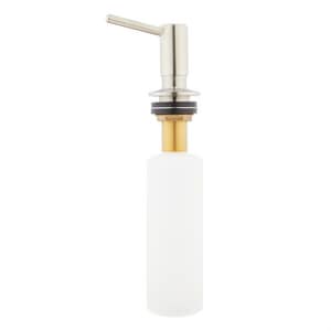 Soap / Lotion Disp Bn