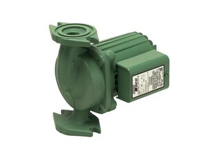 1/8Hp Ci Flg Cart Circ