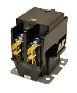 24V 2P 40A Contactor W/ Lugs Jard