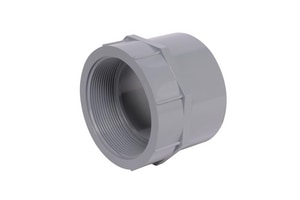 4 Cpvc S80 Fem Adpt