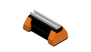 Hbs-10-H Rub Block Rtu Chan Supp