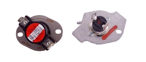 Whirlpool Dryer Tstat Therm Fuse