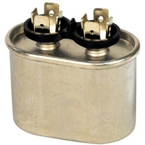 15 Mfd 370V Oval Run Cap Jard
