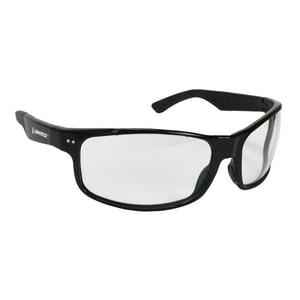 Safety Glasses with Clear Lens