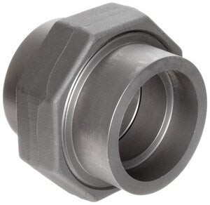 1-1/4 Fs 3000# Sw Stl Stl Union