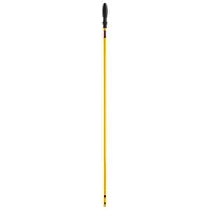 58 Hygen Qck Conn Mop Hdl Alum Yell