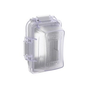 1G 16 In 1 In-Use Cvr Clr