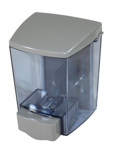 Encore Soap Dispn Gray