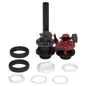 @ Flush Vlv Assy Vormax