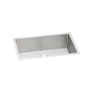 31X19 0H 1B Ss Uc Kitc Sink *Crstwn