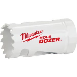1-5/8 Hole Dozer Hole Saw