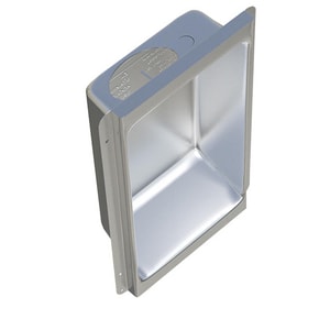 3-1/2 Dp Dryer Bx F/ 2X4 Wall