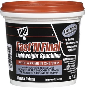 Fast'N Final Int/Ext Rtu Ga