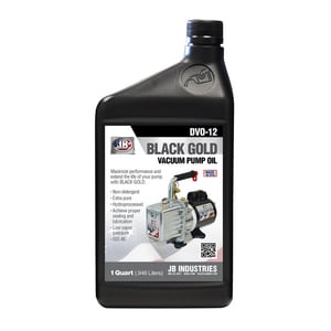 Vac Pump Oil Qt