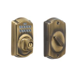 Be365 Keypad Ddb 609