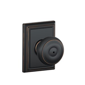 F40 Geo Priv Knob 716 Add